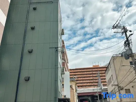 Katsu HOUSE 2 Shin-Imamiya Station 2 minutes/Direct access to Kansai Airport/Namba/