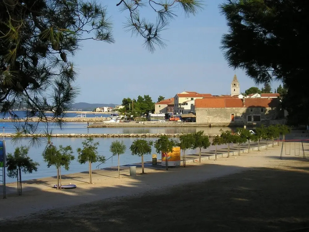 Renato - 150 m From Beach - A2