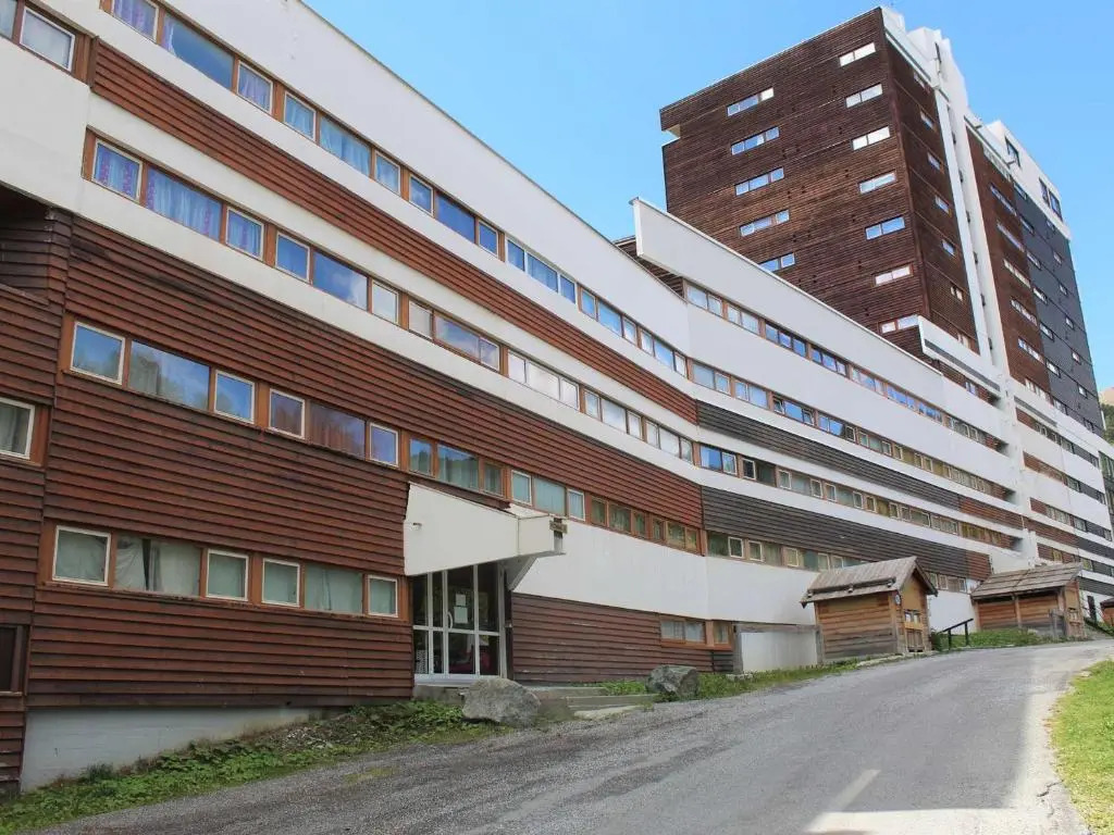 Appartement Vars, 1 pièce, 2 personnes - FR-1-330B-131