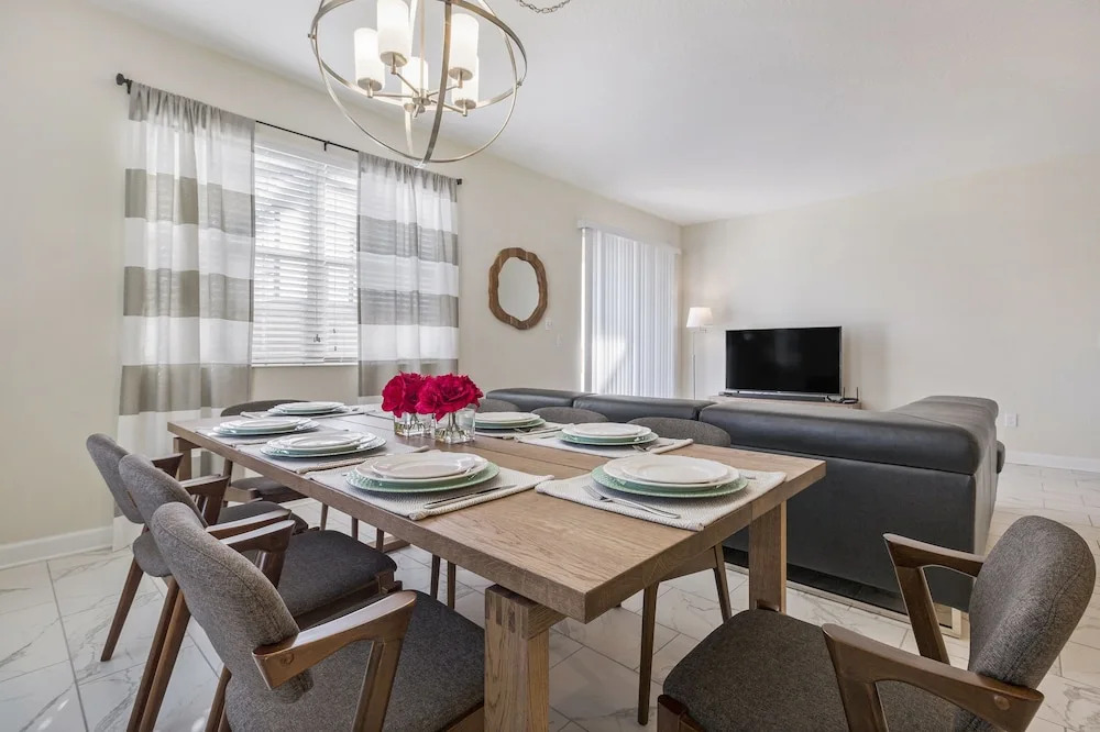 Storey Lake Resort Homes by Casa Floridian