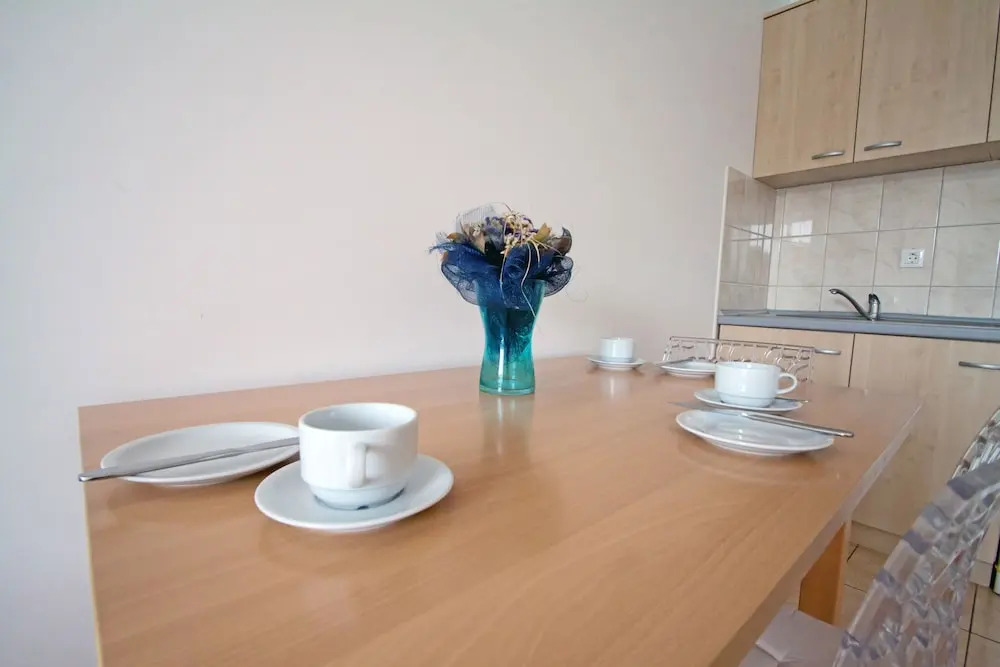 Beach Apartement - Studio Apartement - 2 Persons