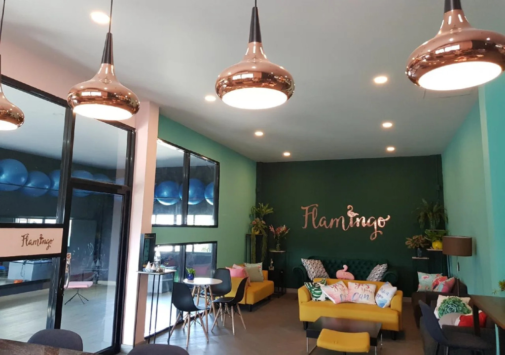Namthong Nan Hotel
