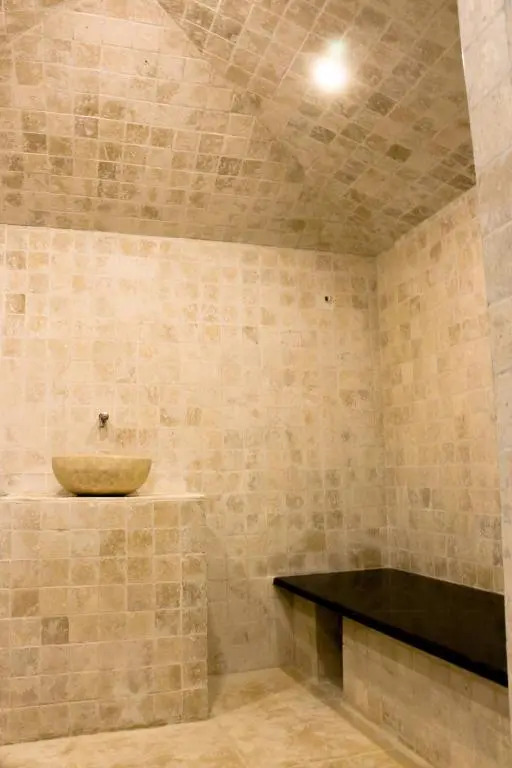 Le Domaine des Roches, Hotel & Spa