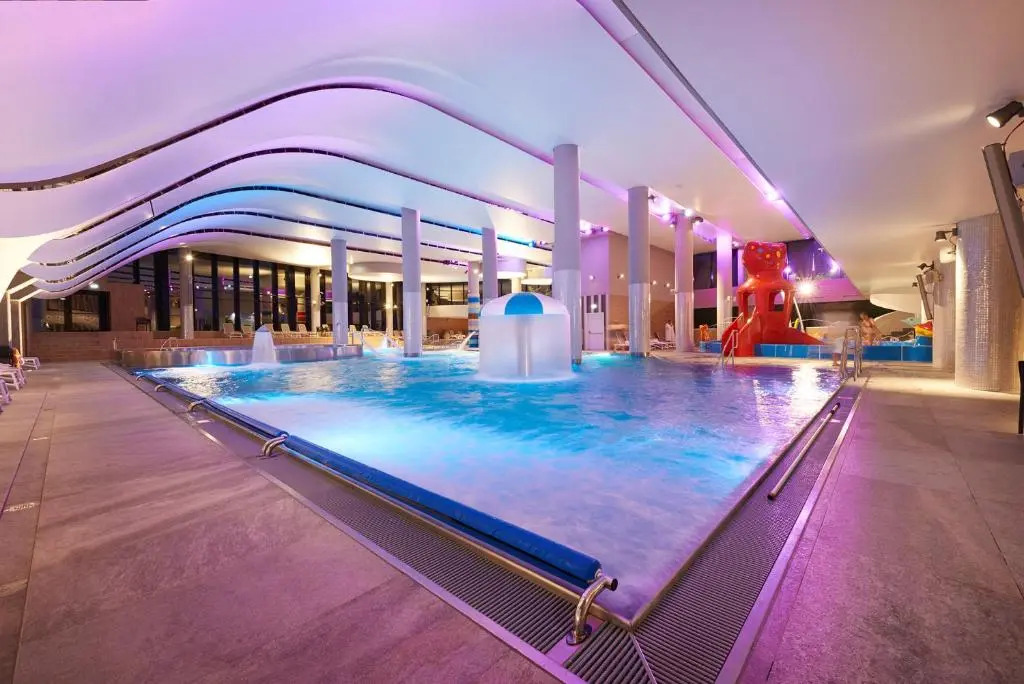 Vacationclub - Baltic Park Molo Apartment C109
