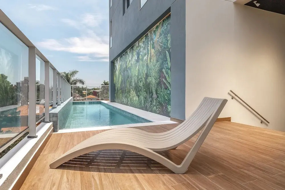ÚNICO Residences - By AVA Rentals
