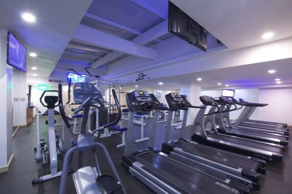 Holiday Inn Ciudad De Mexico-Trade Center by IHG