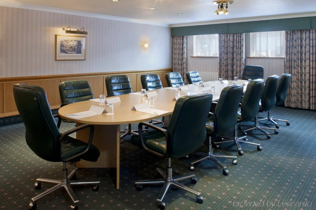 Holiday Inn Newport by IHG