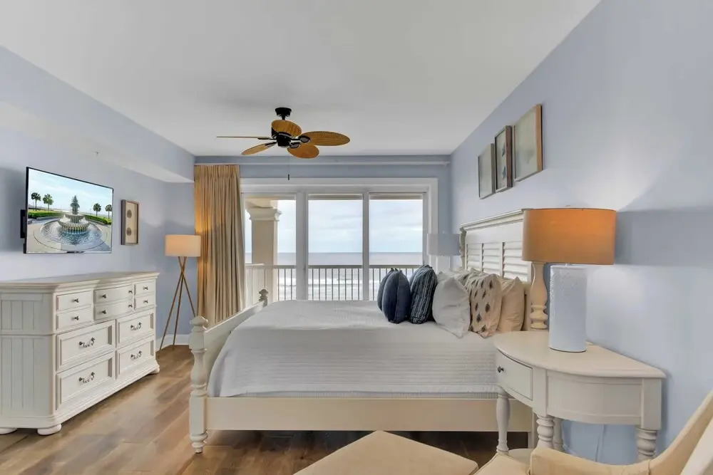 301 Ocean Palms by Avantstay Ocean Front Home w/ Amazing Sea Views!