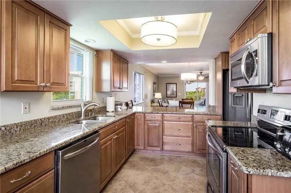 Royal Pelican 354 - Two Bedroom Condo