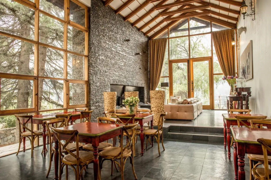 Casa Arrayán