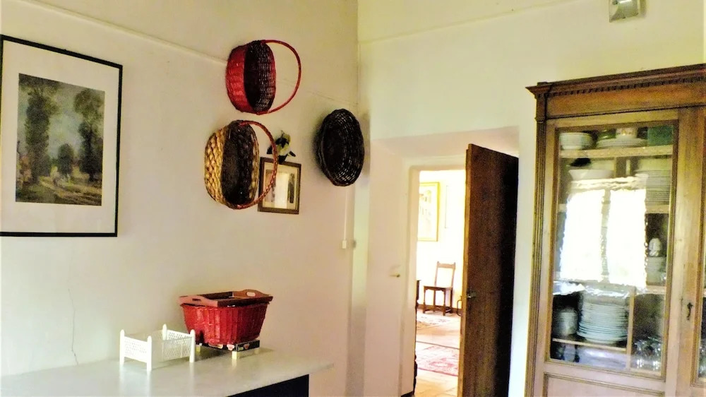 Mansion with 4 Bedrooms in Casenuove, with Wonderful Mountain View, Enclosed Garden And Wifi - 19 Km From the Beach