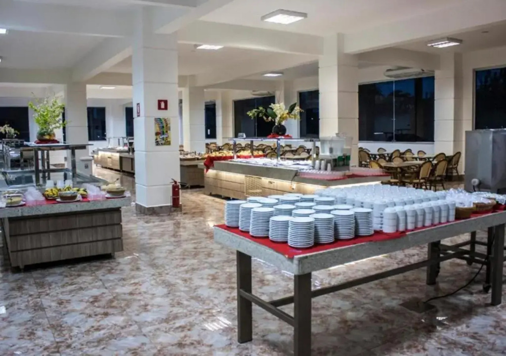 Lacqua diRoma 4 - Apartamentos JN