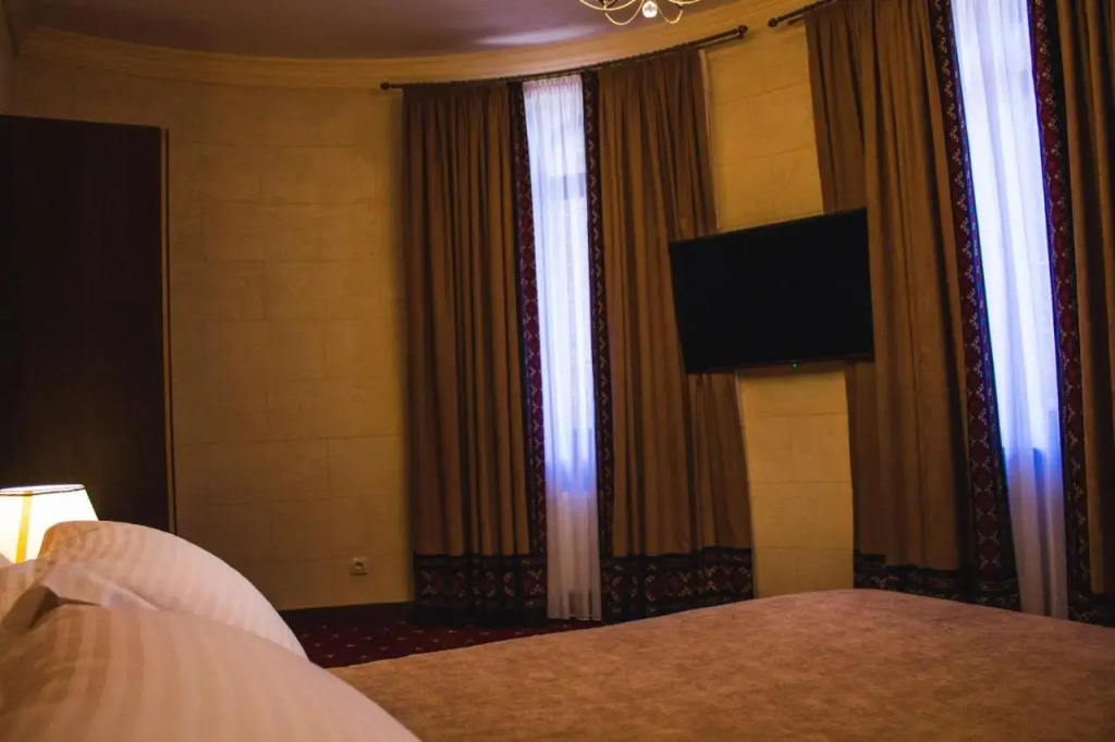 Hotel Mastara