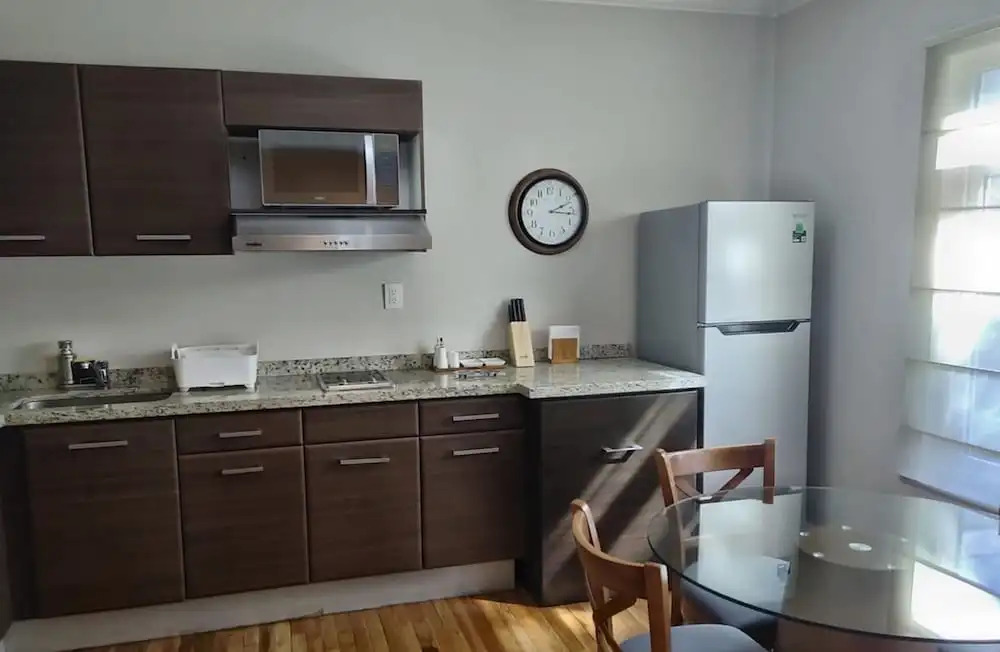Arquimedes Deco - Colourful 1BR in Polanco