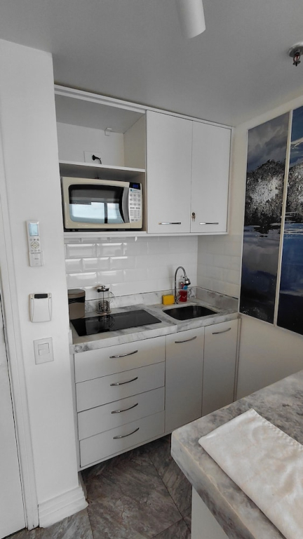 Tropical Executive Suíte Flat 817 Luxo