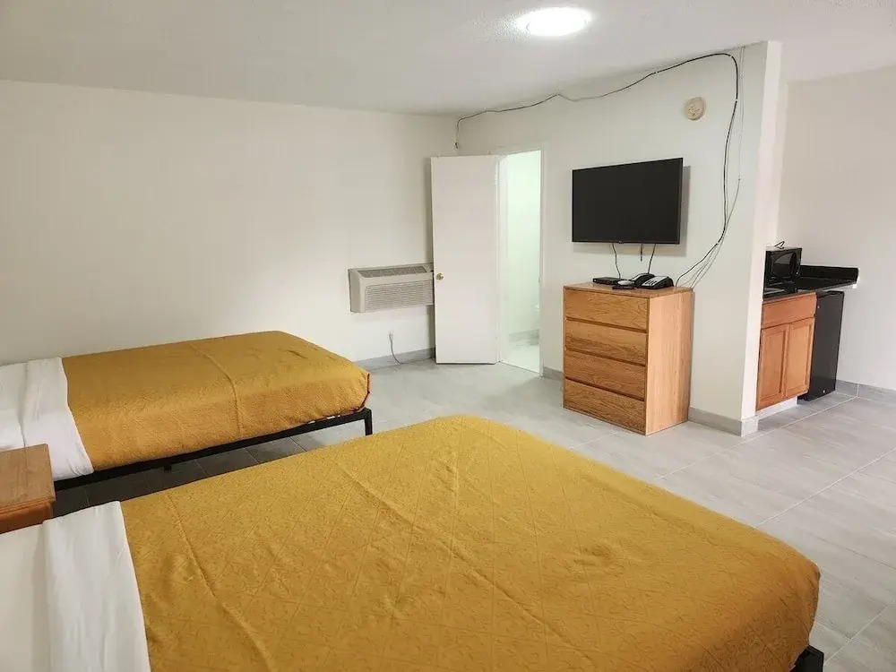 Economy Inn