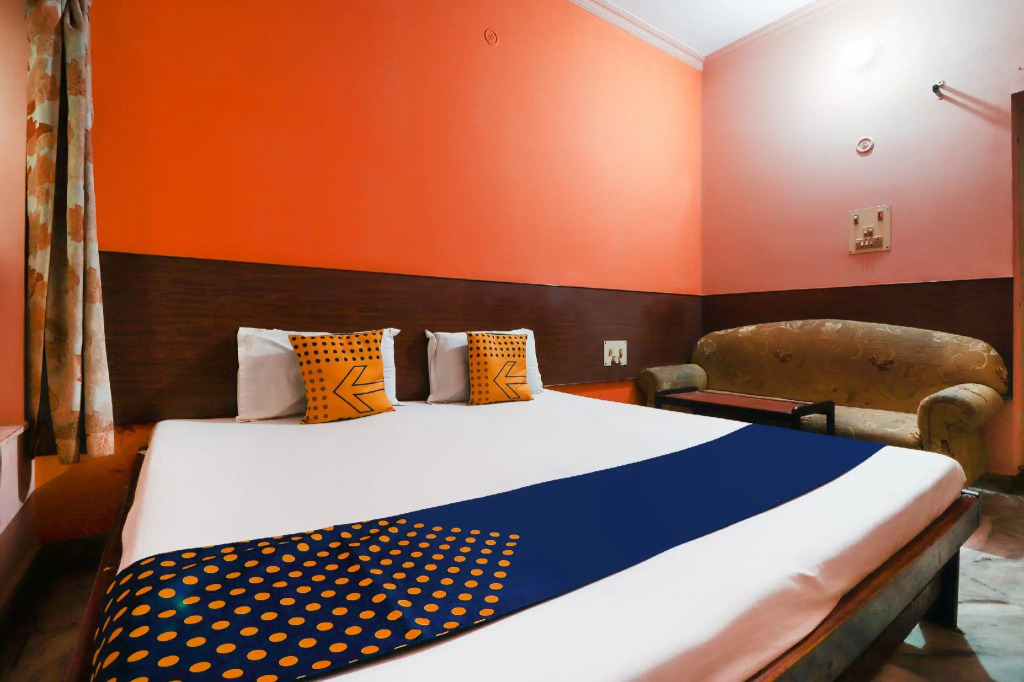 SPOT ON 62933 Jaiswal Guest House