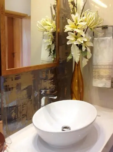 Holiday Home 1 Bedroom 1 Bathroom - Koskinou
