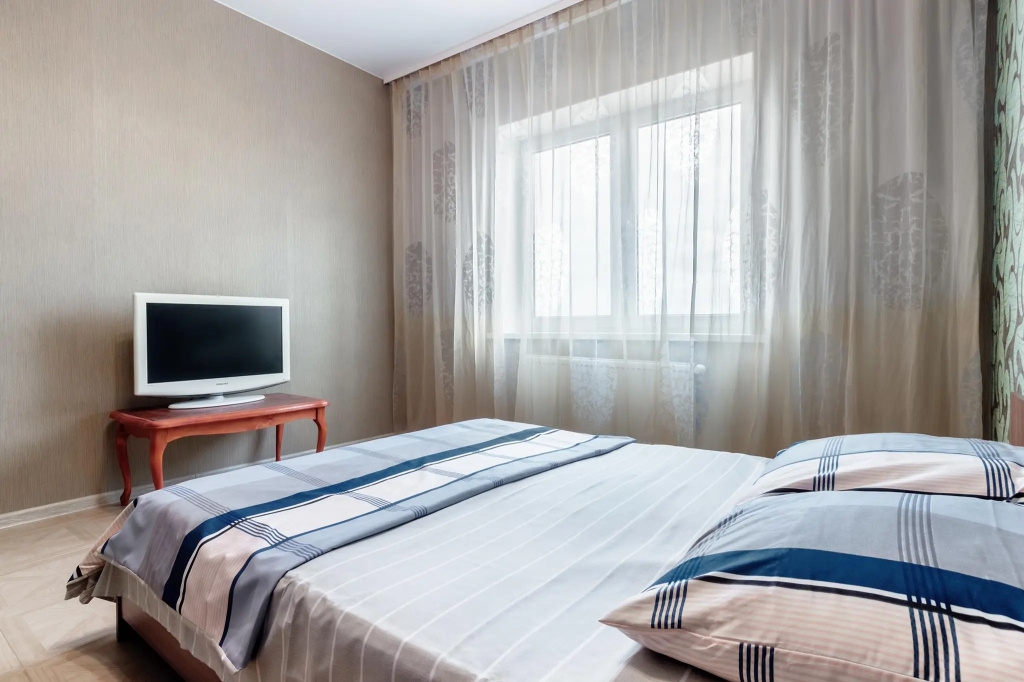 Апартаменты на улице Пановой 30к2
