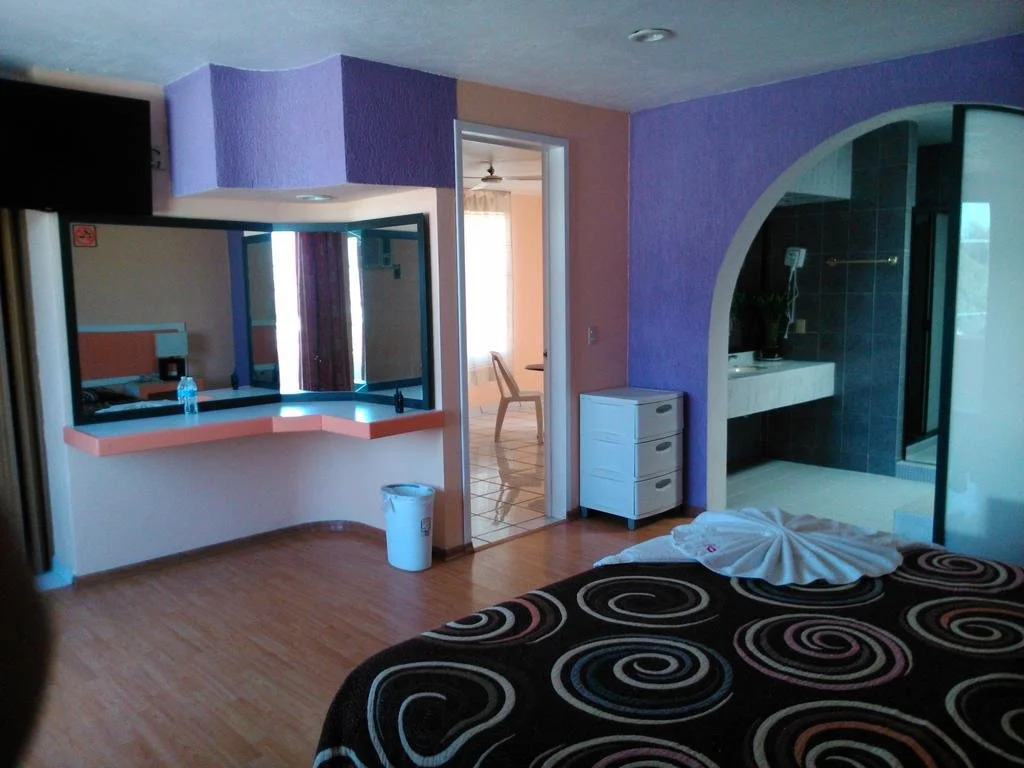 HOTEL DEL VALLE INN IXMIQUILPAN