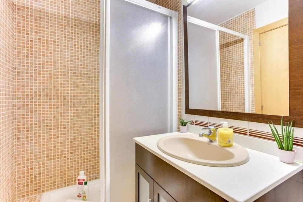 Amazing 3 Bed Close to the Beach