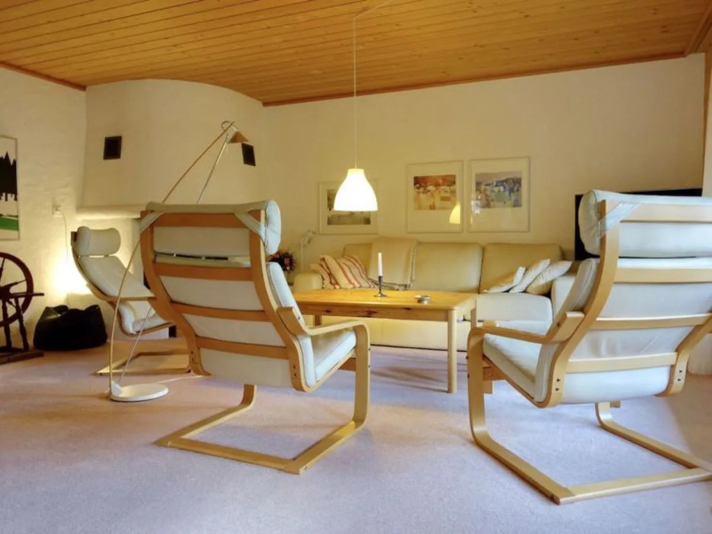 Apartment Am Schilf Lauenen b. Gstaad