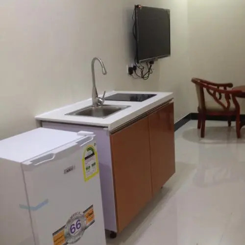 Hana Yanbu Hotel Apartments
