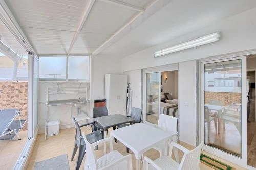 Apartamento Vasco da Gama T2