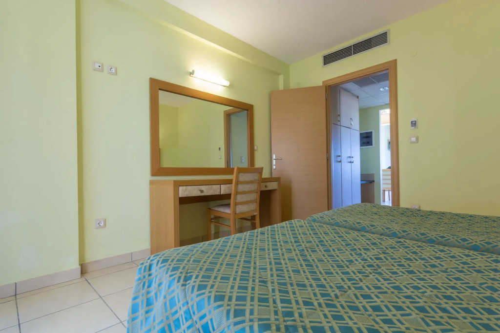 Aegean Dream Hotel