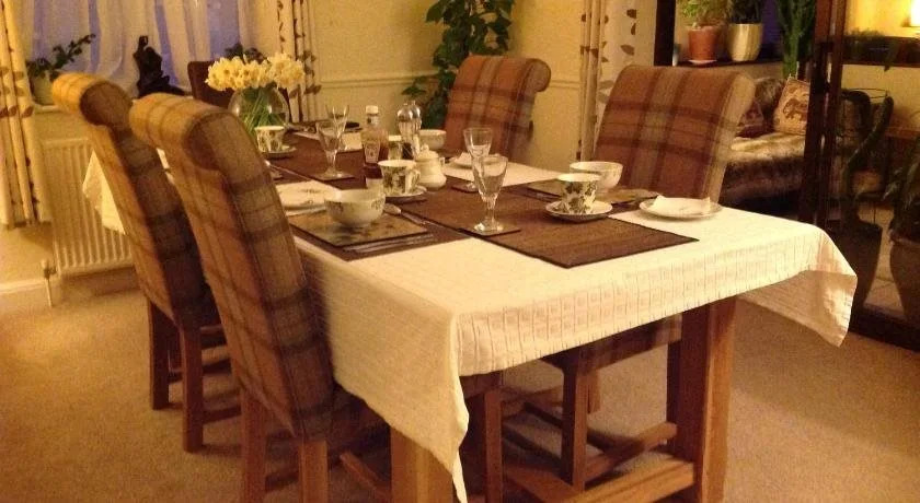 Steepleview B&B