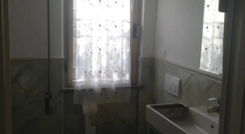 Casina Torraccia