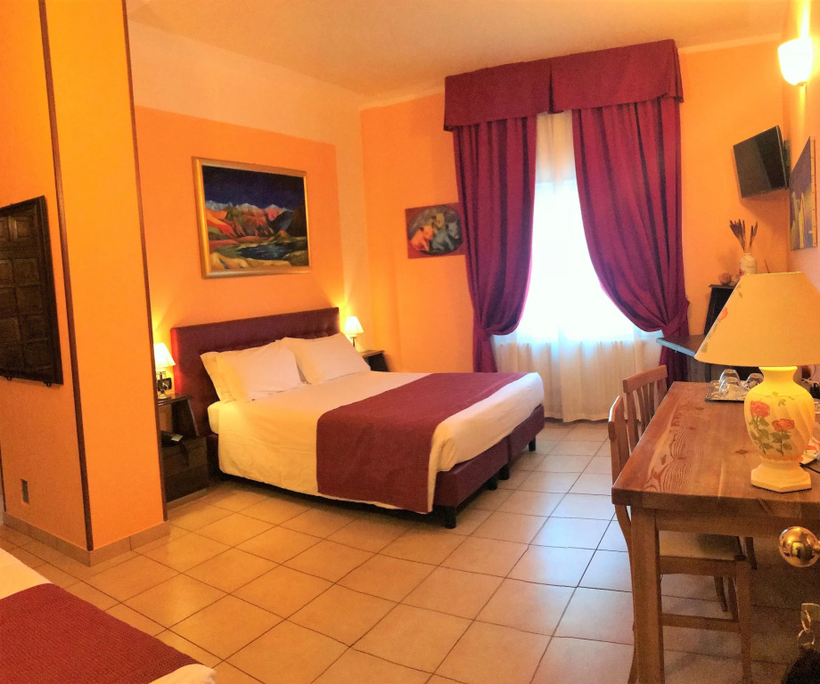 Hotel & Restaurant Le Charaban