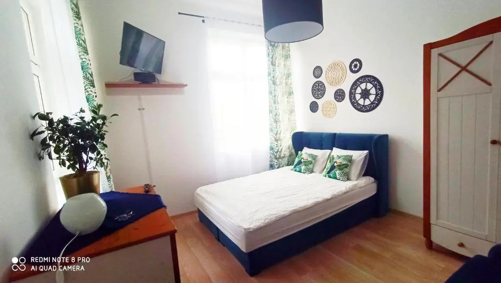 Wieliczka City Apartments