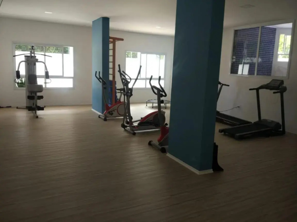 AP Clube Lazer Total