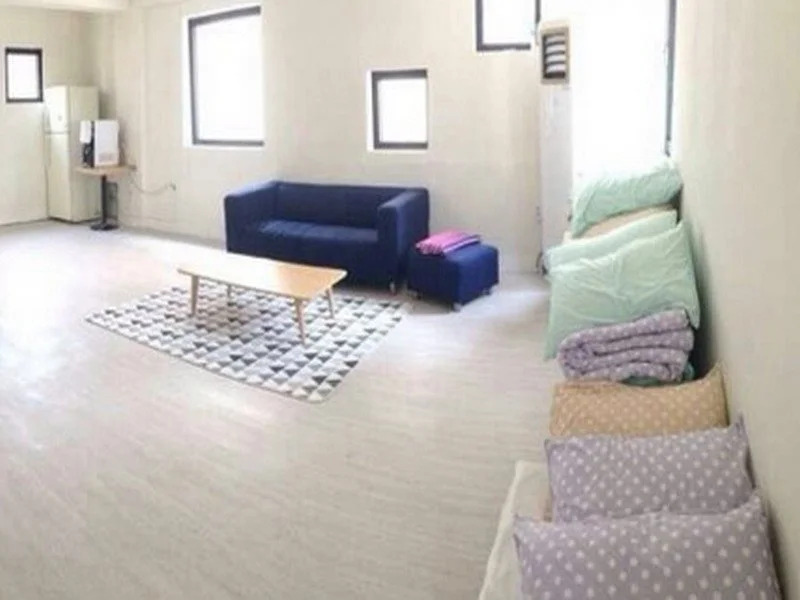 Gangnam Dabang Guesthouse Seoul Station