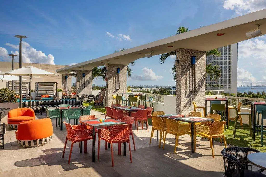 AC Hotel Miami Wynwood