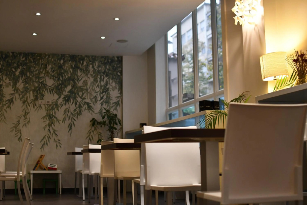 Hotel Michelangelo