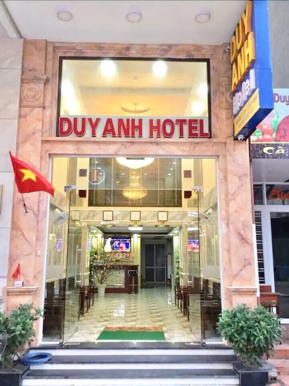 Duy Anh Hotel