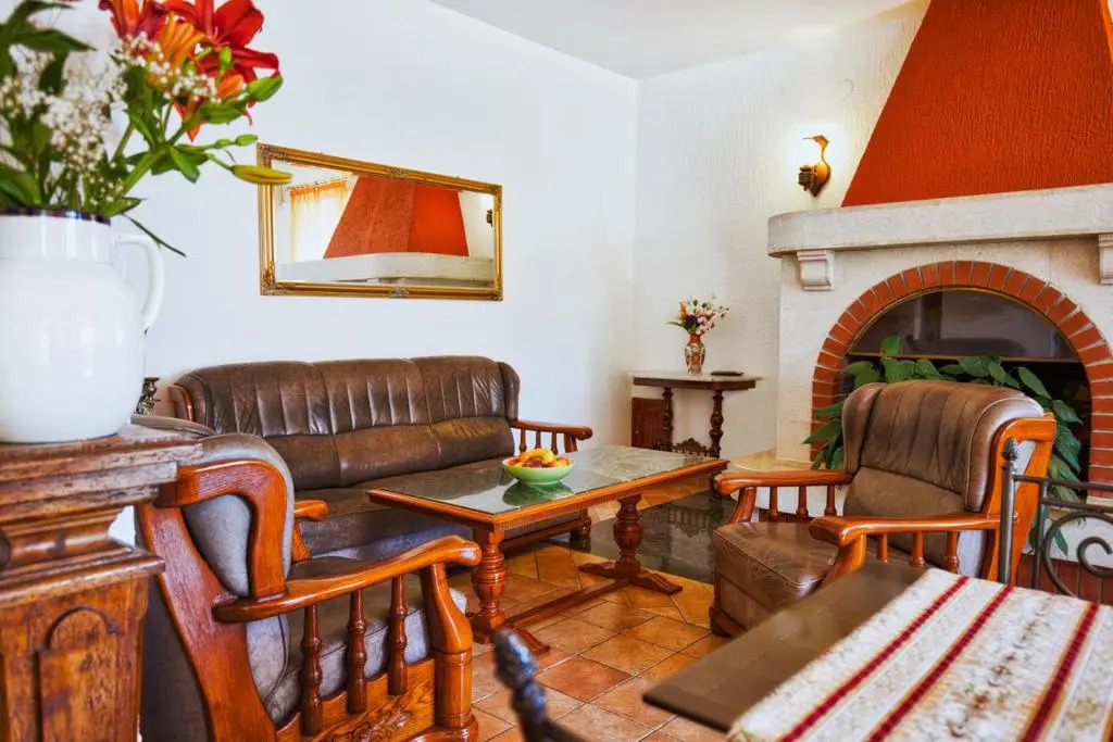 Villa Sveta Eufemija Bed end Breakfast II