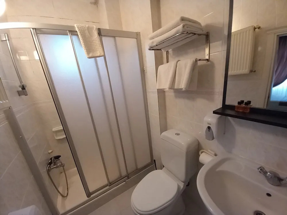 Lavanta Butik Otel