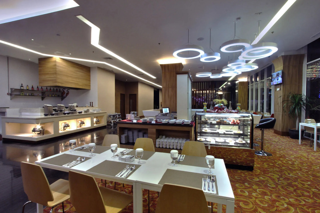 Mercure Bandung Nexa Supratman