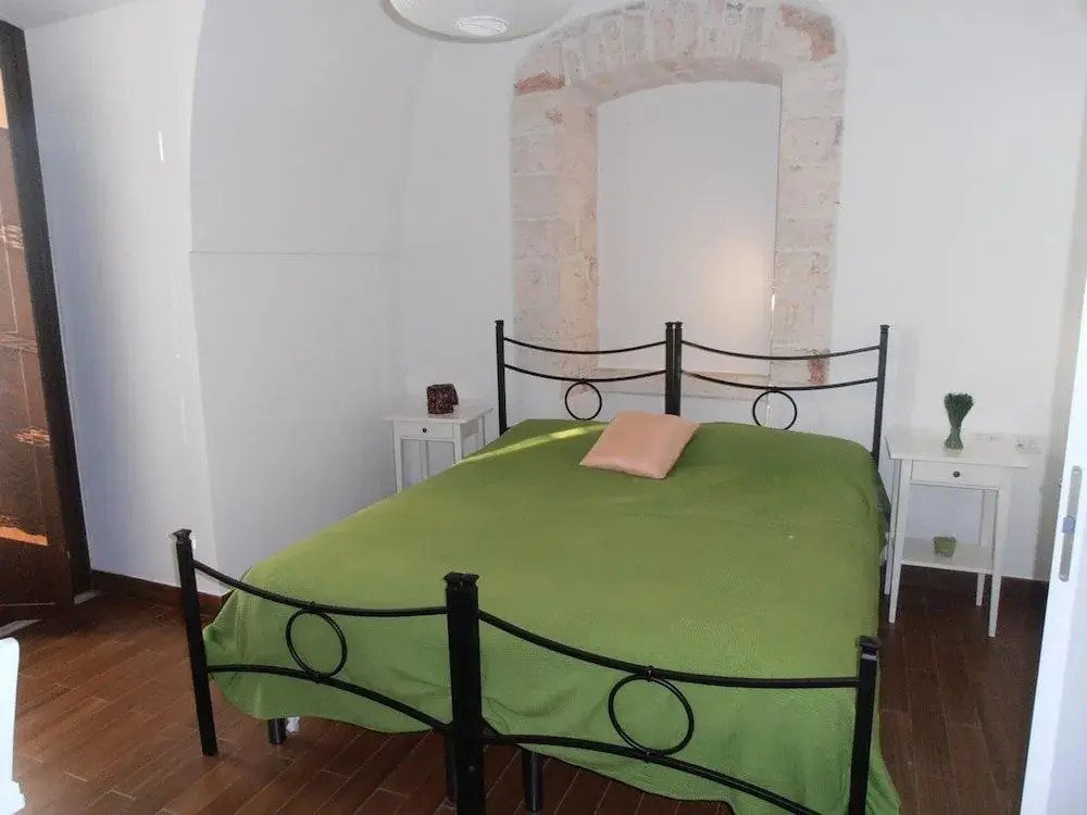 Masseria Nonna Angela