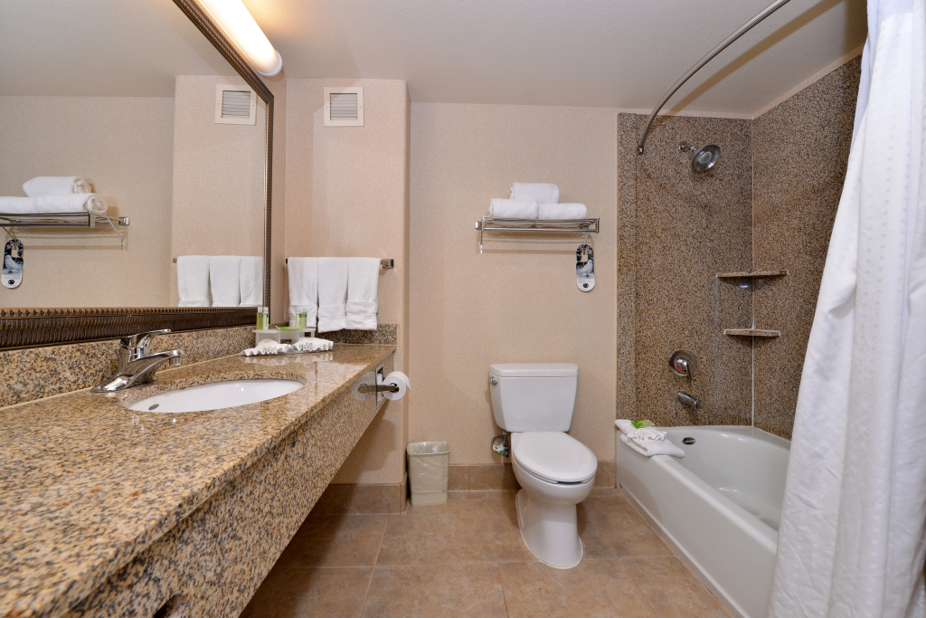 Holiday Inn Express Hotel & Suites Lincoln-Roseville Area by IHG