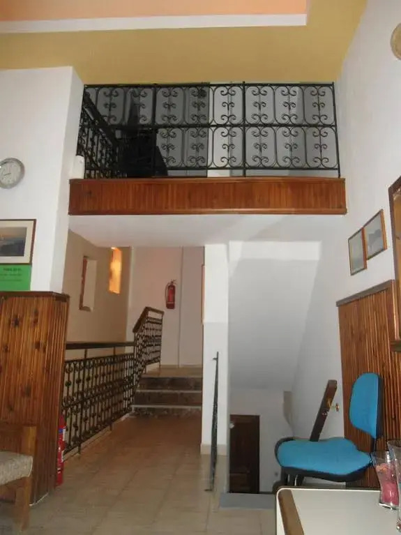 House Mistral