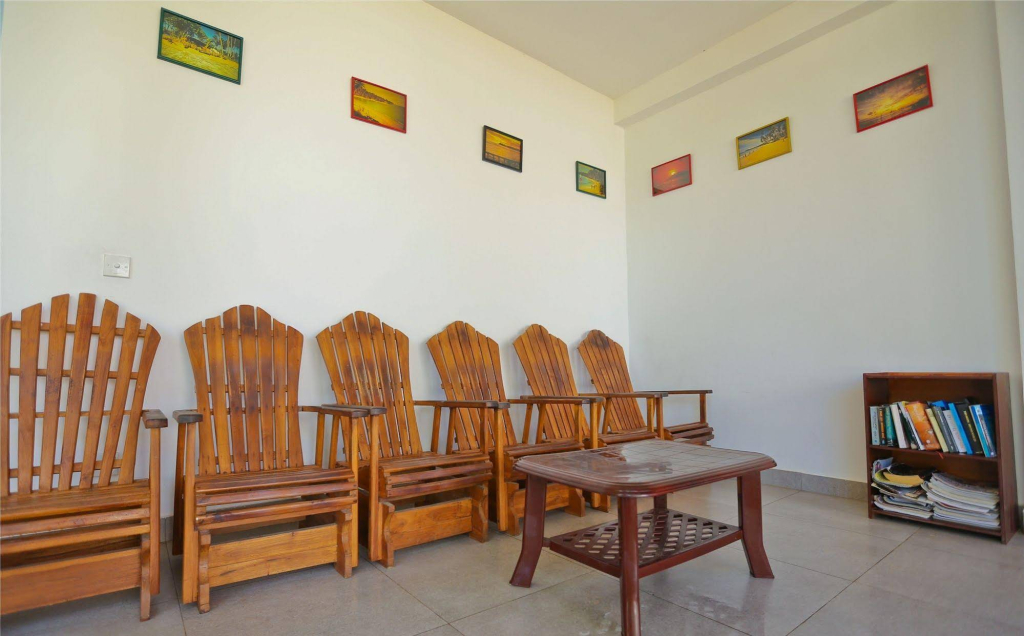 Wimals Resort