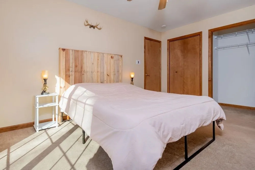 Serenity Chalet