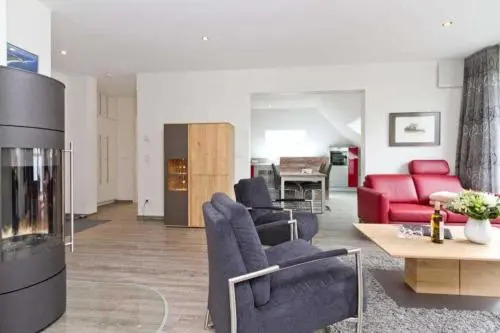 Residenzen am Kulm Villa Dorian 17