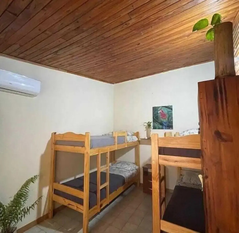 Bungalow Hostel Iguazú