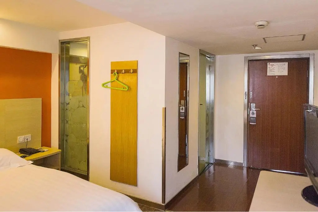 Motel 168 Tianyou City Branch