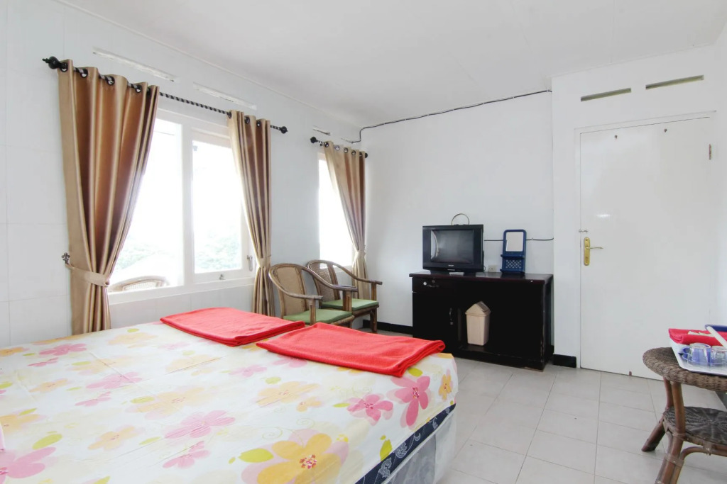Hotel Wijaya 1 Kaliurang